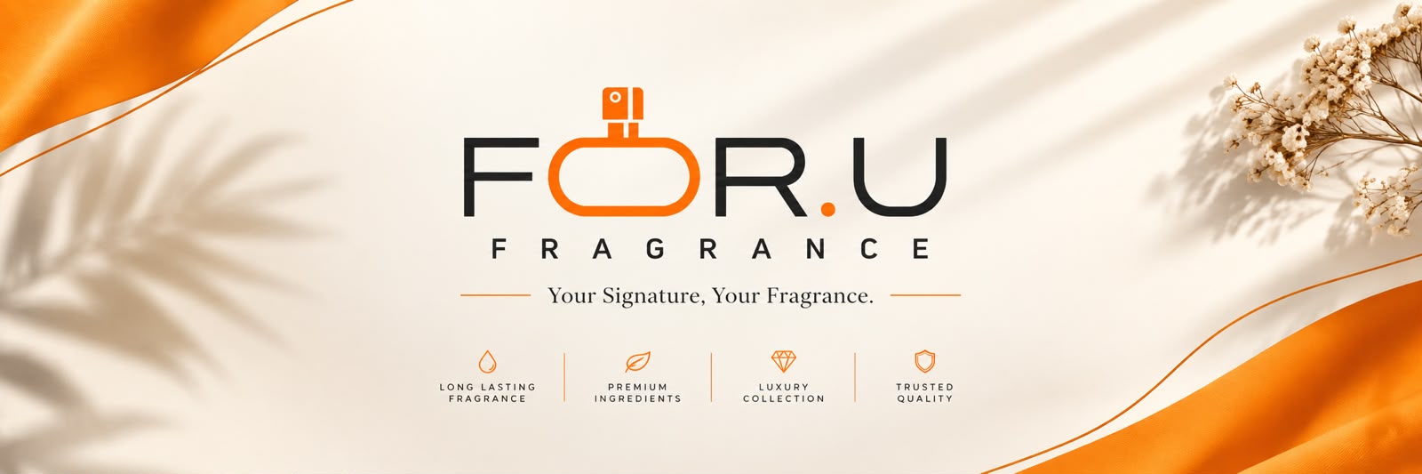 FOR.U FRAGRANCE